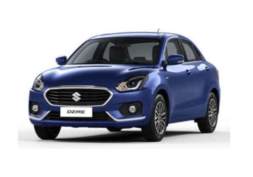 Swift Dzire car image
